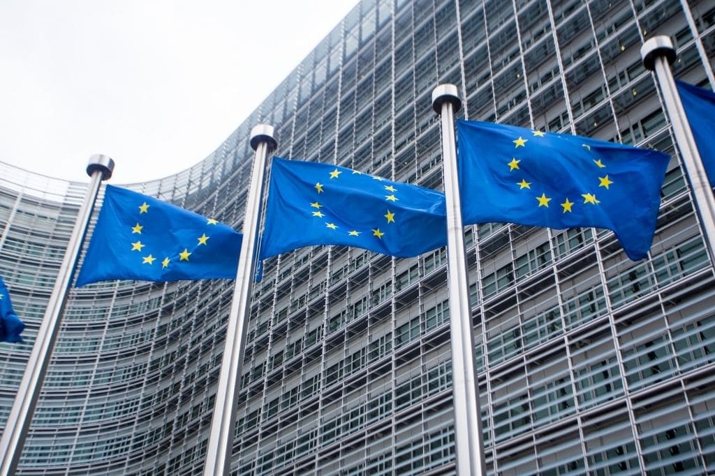 European Countries Endorse Plan to Impose EU Carbon Border Tax