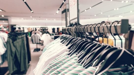 EU Is Moving to Tackle Fast Fashion Industries