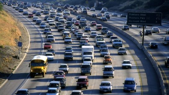 Biden Reverses Trump-Era Rules and Restores California’s Vehicle Pollution Standards
