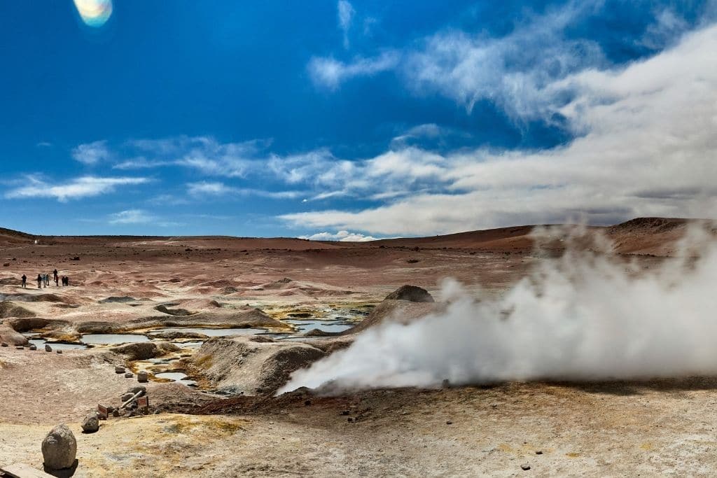 Examining Geothermal Energy Advantages and Disadvantages