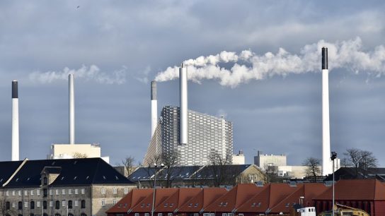 Denmark Proposes Carbon Tax for Heavy Industries and Energy Sectors