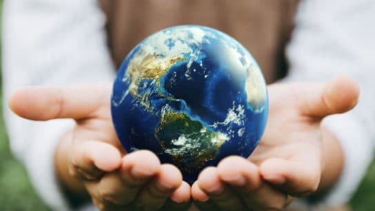 Earth Day Facts: 5 Things to Know About Earth Day and How To Get Involved
