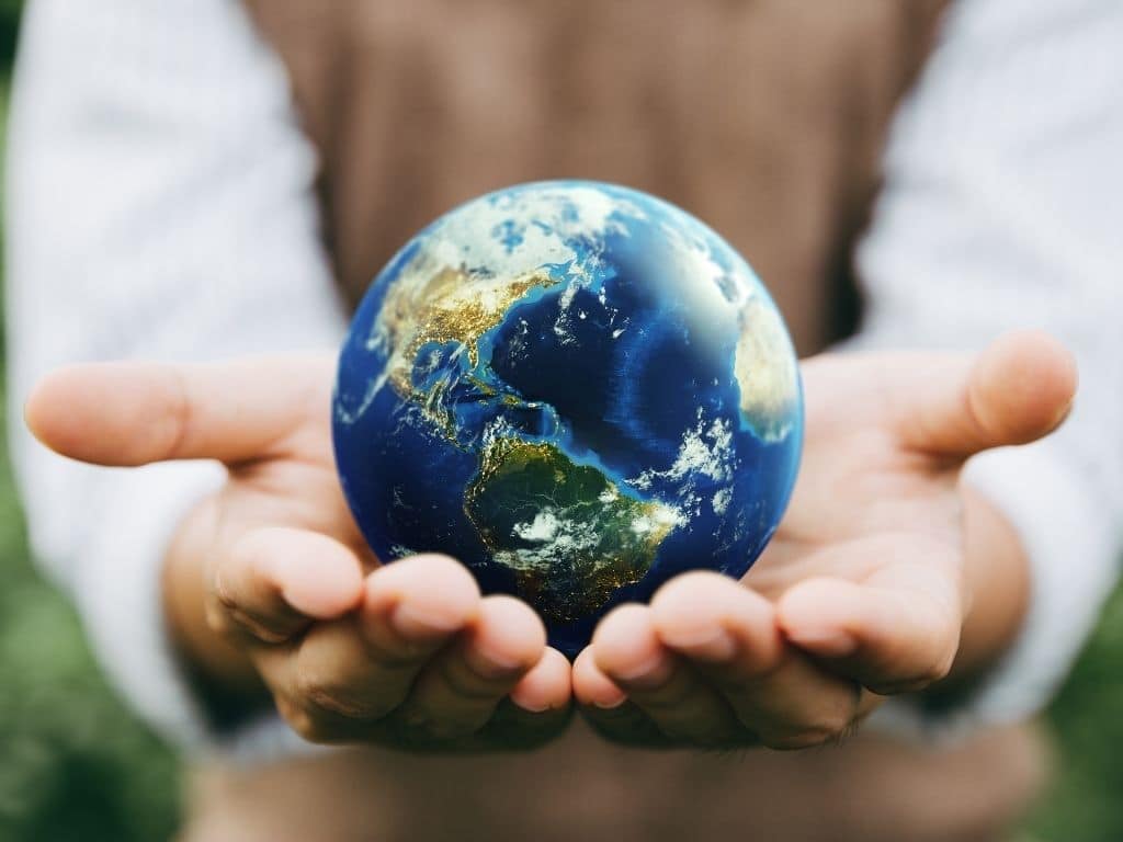 Earth Day 2023: 5 Earth Day Facts to Know About and How To Get Involved