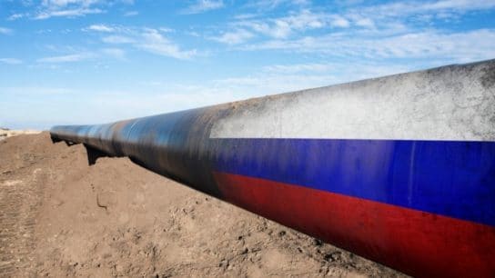 Lessons from Russia: A Rights-Based Approach to Energy Policy in the EU