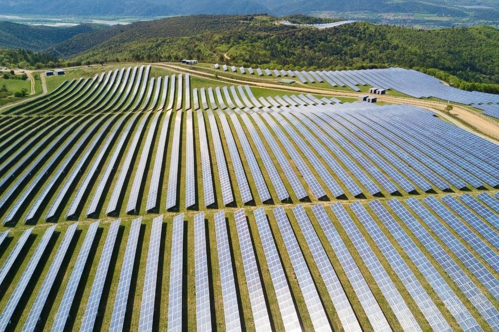 Greece Opens Largest Bifacial Solar Panel Farm in Europe