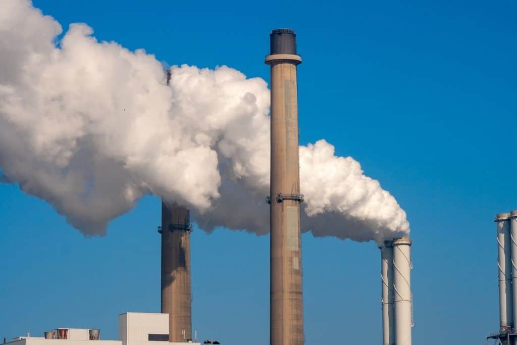 What is Carbon Capture and Sequestration?