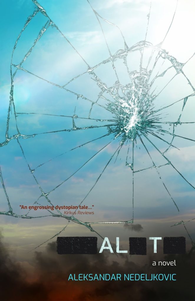 Review: ALT by Aleksandar Nedeljkovic