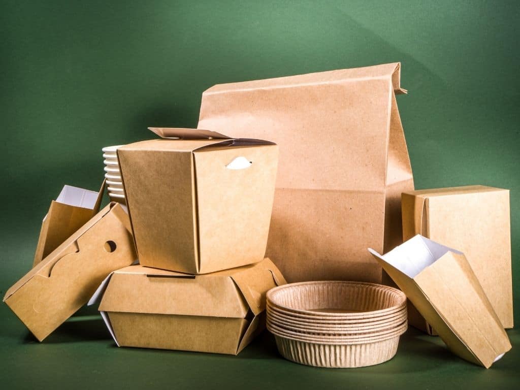 6 Sustainable Food Packaging Companies to Support in 2023 | Earth.Org