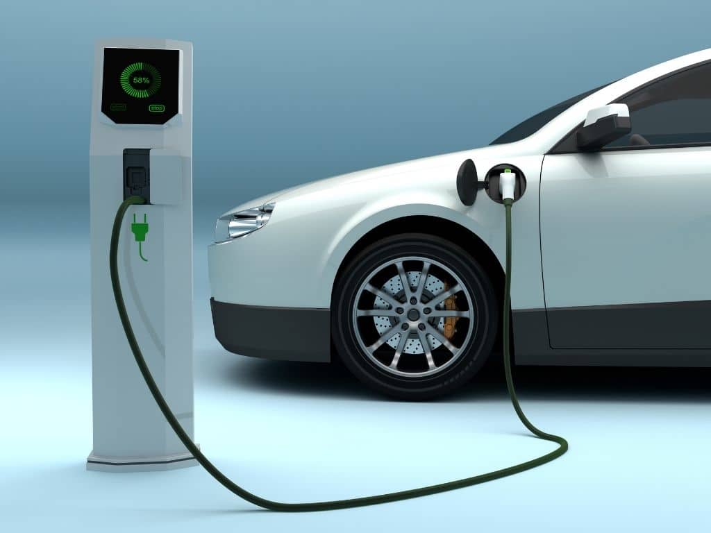 Why Electric Cars Are Better for the Environment