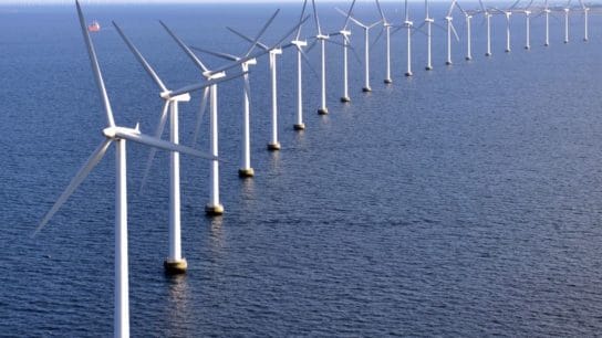 Four EU Countries Pledge Ten Fold Rise in Offshore Wind Capacity