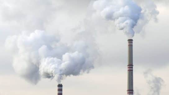 US Department of Energy Invests $3.5bn to Kickstart Carbon Capture Industry