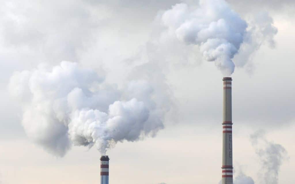 US Department of Energy Invests $3.5bn to Kickstart Carbon Capture Industry