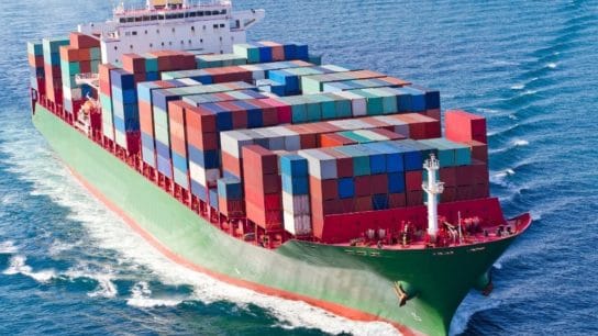 Decarbonising European Shipping: Unpacking the New EU Maritime Regulation