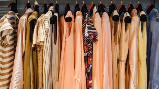 11 Fast Fashion Facts You Might Not Know