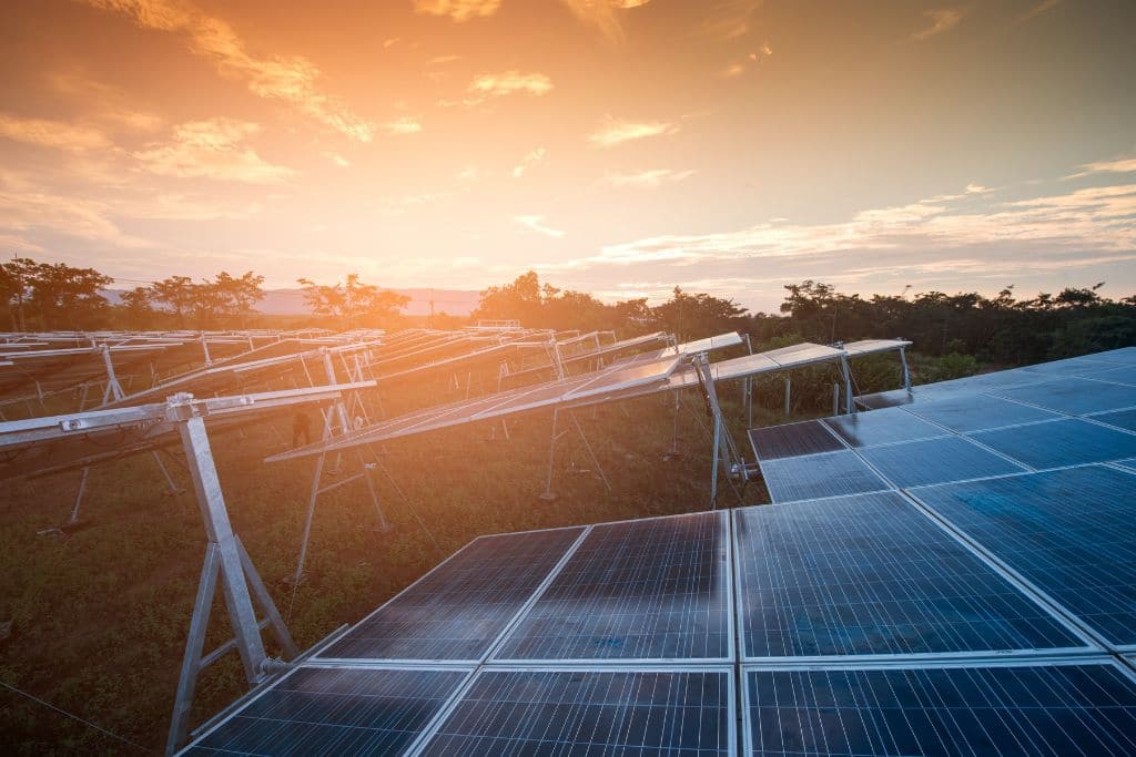 Billionaire Finances ‘World’s Largest Project’ to Boost Solar in Philippines
