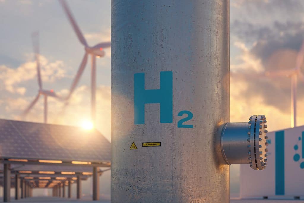 Is Green Hydrogen Energy Viable and Clean?