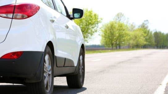 Tyre Pollution Nearly 2,000 Times Worse than Car Exhaust Emissions: Study