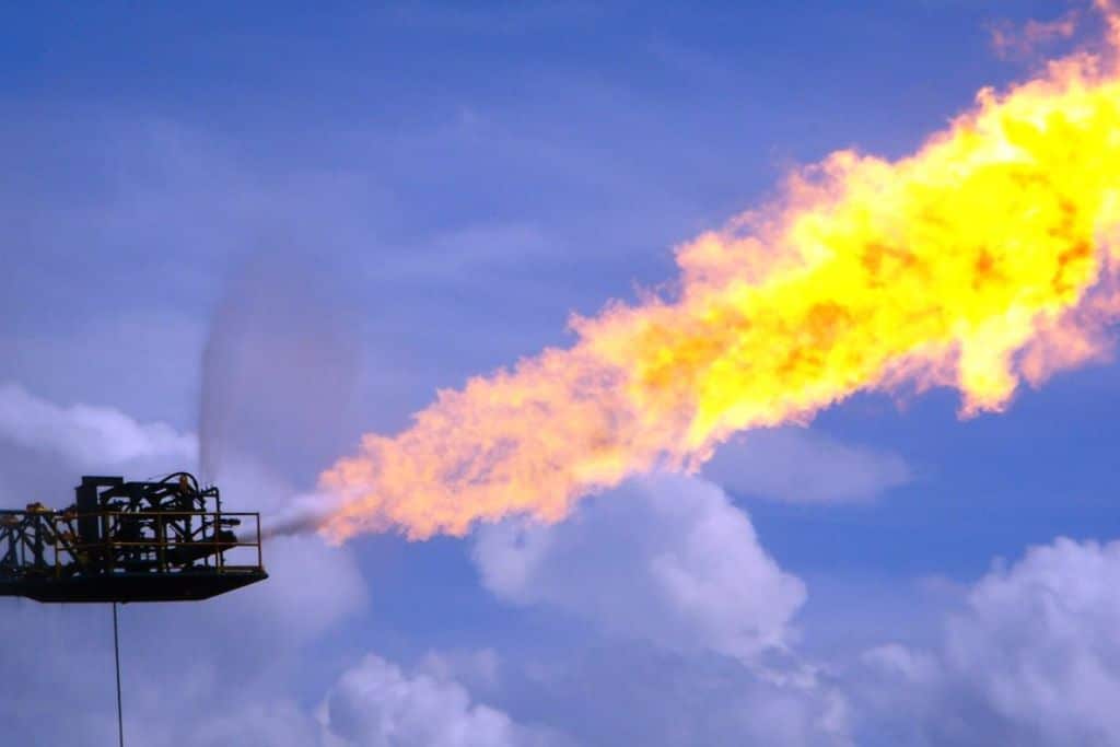 The Importance of Addressing Planet-Warming Methane Emissions in the Energy Sector