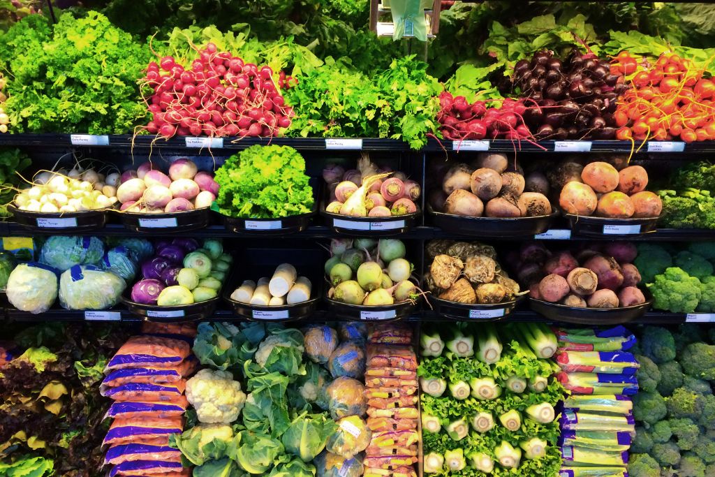 Spain to Target Supermarket Food Waste with Fines up to $520,000