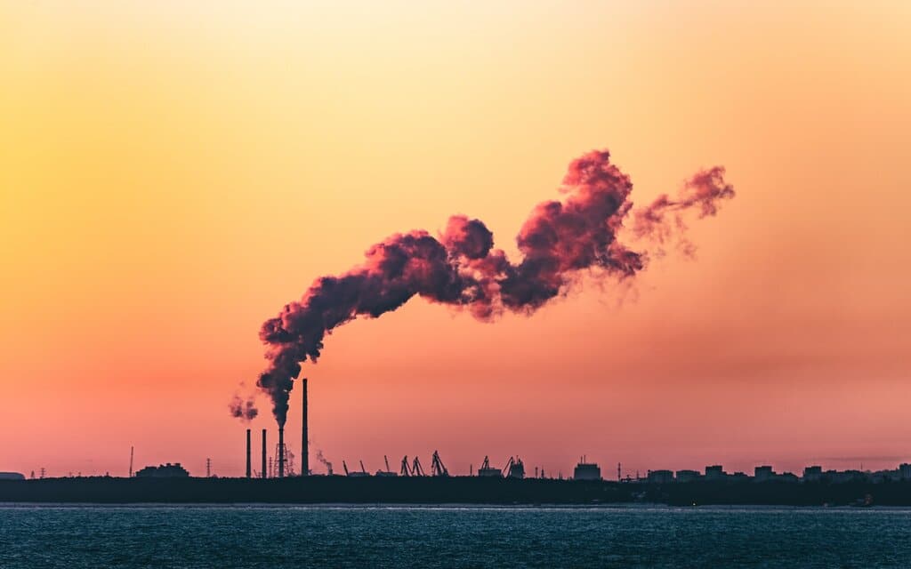 Social Cost of Carbon: The Figure We Need to Know