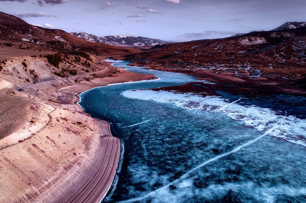 colorado river water shortage
