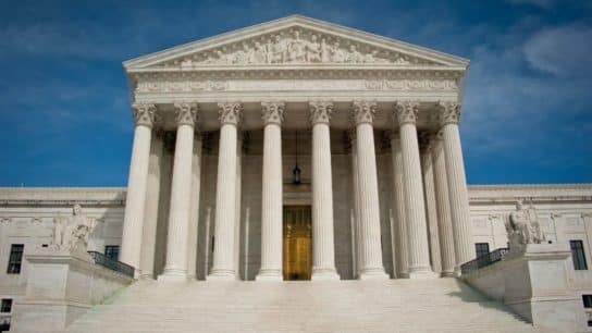 Global Implications of the US Supreme Court Climate Change Ruling