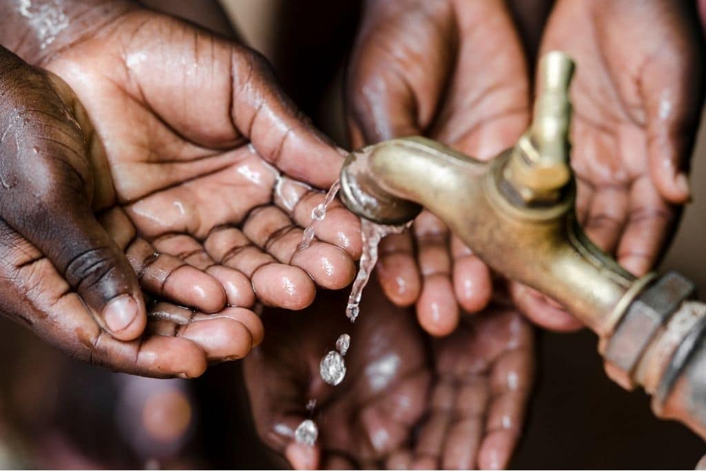 Water Scarcity in Africa: Causes, Effects, and Solutions