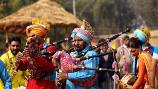 3 Lessons from Indian Tribes on Ecosystem Conservation