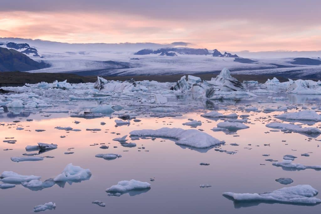 The Tipping Points of Climate Change: How Will Our World Change?