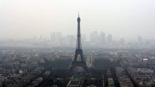 Half of 500,000 Air Pollution-Related Deaths in EU in 2021 Could Have Been Avoided, Study Shows