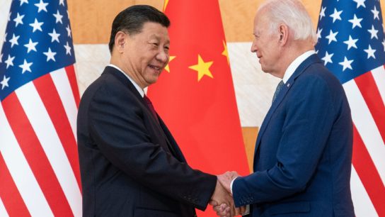 Biden-Xi Renewed Cooperation on Climate Change Brings Relief to COP27 Negotiators