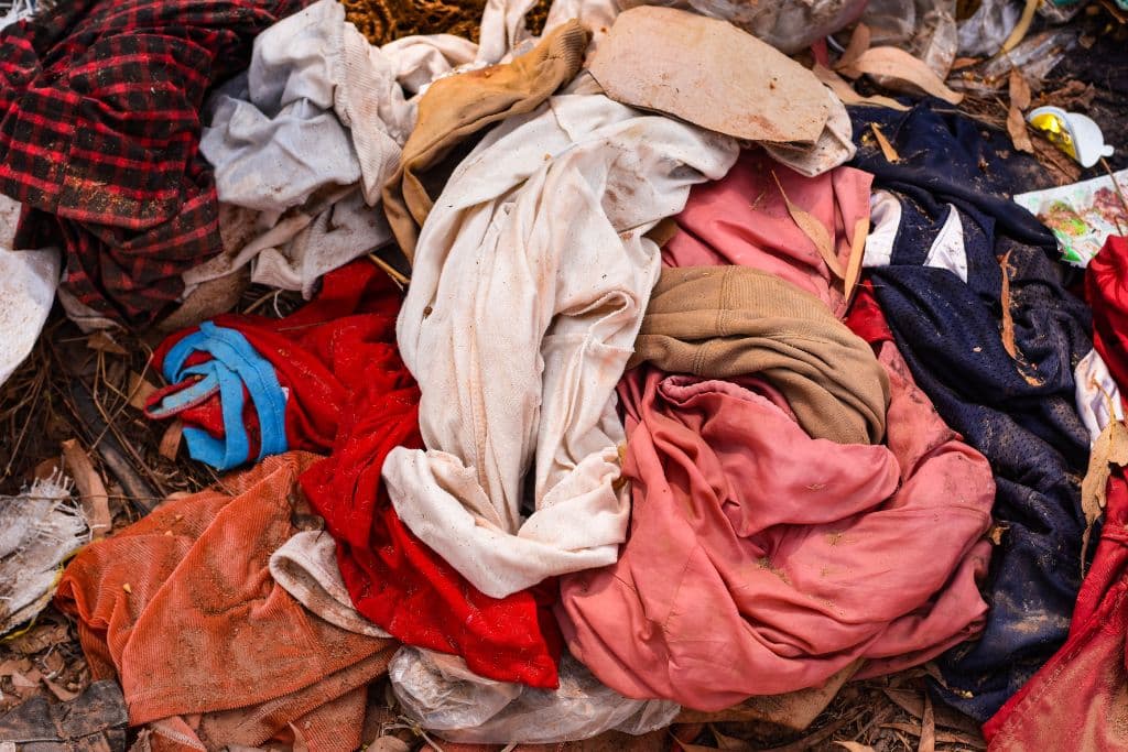 How Repairing Clothes Slows Down Climate Change