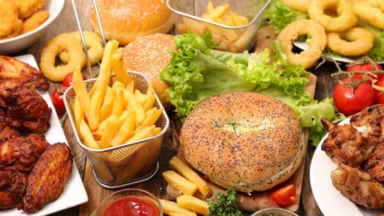 Climate Labels on Food Can Change Eating Habits For the Better: Study