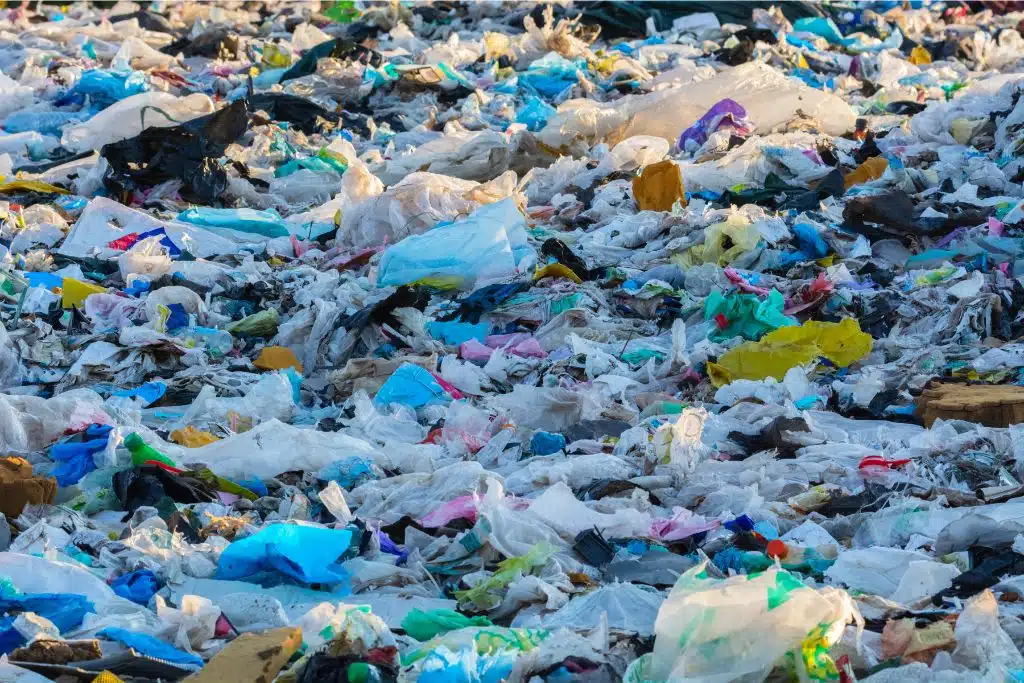 Thailand to Ban Plastic Waste Imports by 2025