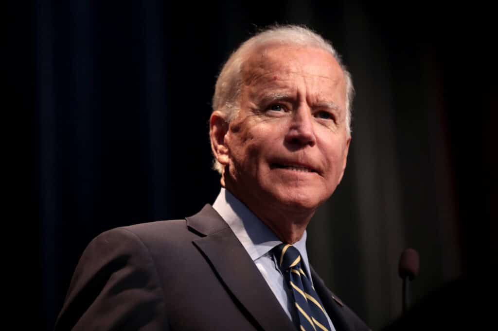 Biden Budget 2024: Fossil Fuel Subsidies Phaseout and More Investments in Clean Energy and Climate Resilience