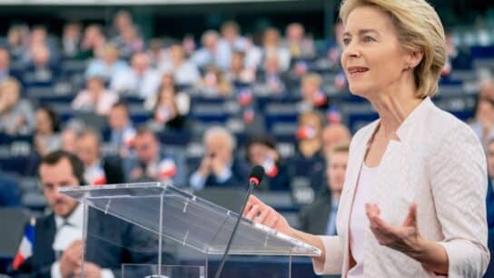 EU Unveils Industrial Plan to Lead Clean Tech Production and Secure Raw Materials in the Race to Net-Zero