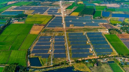 Is the Solar Supply Chain System Broken?