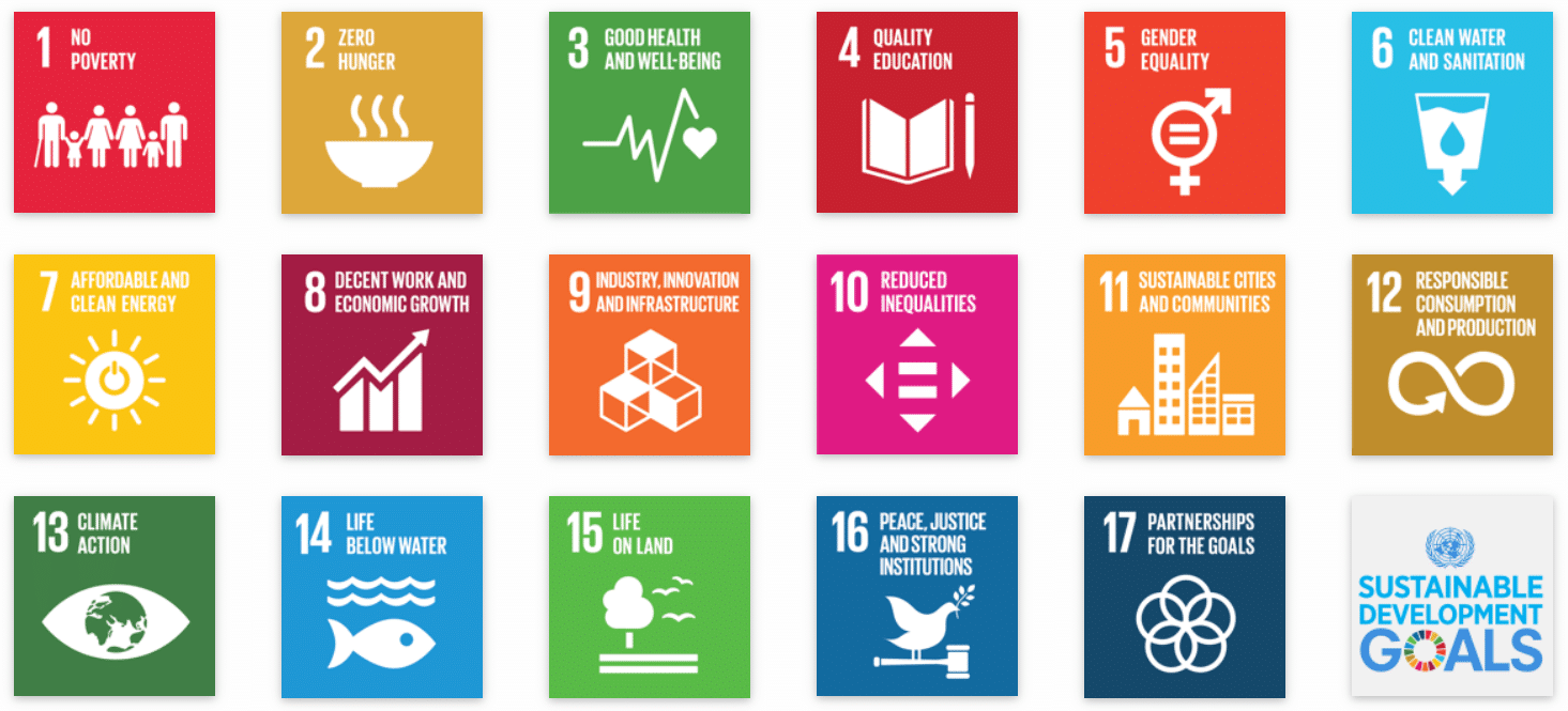 un sdgs; united nations sustainable development goals
