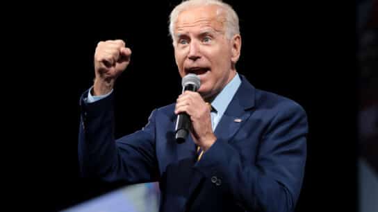 Biden Pledges $1.5bn for Climate and Deforestation Fund, Plans New GHG Limits For Fossil Fuel Plants