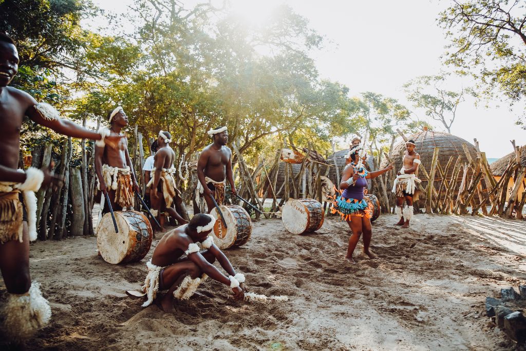 Indigenous Climate Storytelling Holds the Key to Climate Change Solutions in the Global South