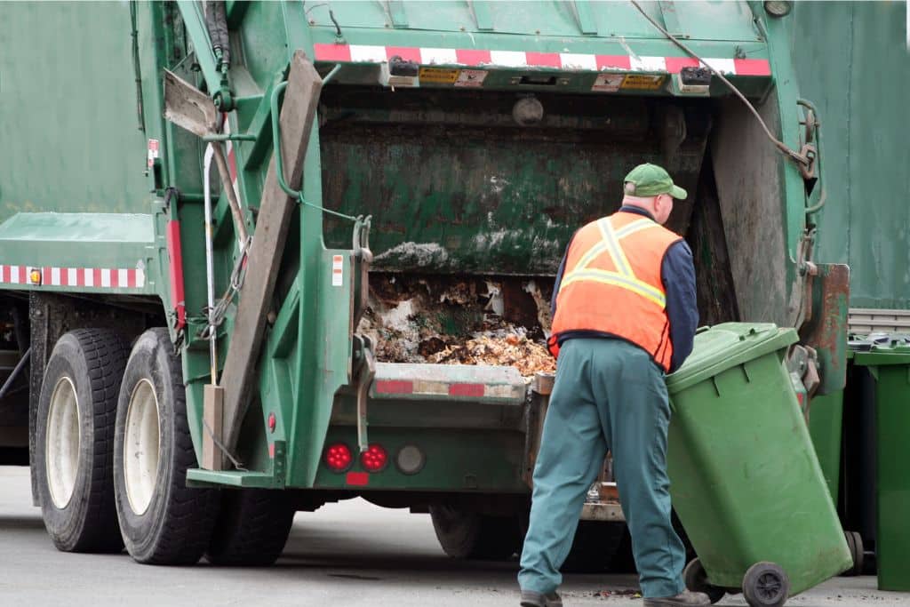 4 Smart Waste Management Solutions That Are Revolutionising the Industry