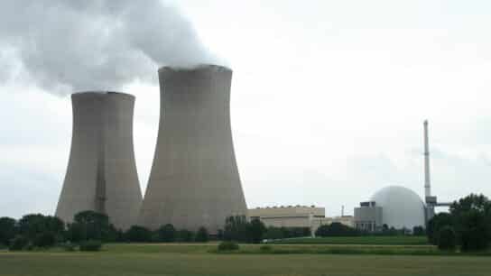 The Long Road to Germany’s Nuclear Phase-Out