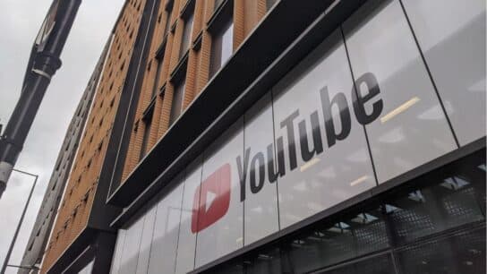 YouTube Under Fire for Running Ads That Reject Mainstream Climate Science on Videos With Over 73 Million Views