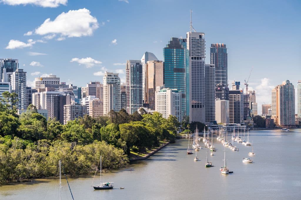 ‘Plan Your Brisbane’: How to Get the Youth Involved in Sustainable Urban Development