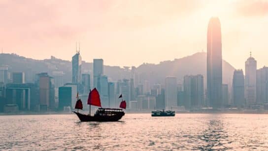 Hong Kong’s Changing Climate