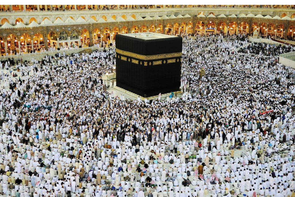 Sustainable Hajj 2023: Paving the Way for an Eco-Friendly Pilgrimage