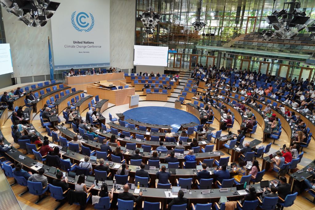 Negotiators Disappointed at Bonn Climate Talks’ Weak Outcome Ahead of COP28