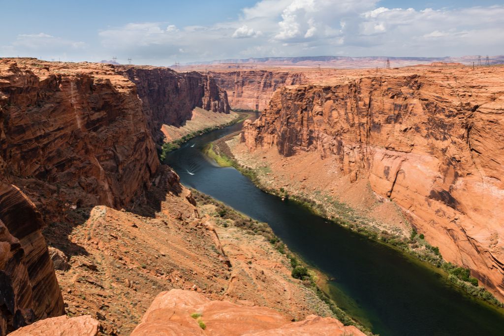 US Supreme Court Rules Against Navajo Nation in Water Rights Case
