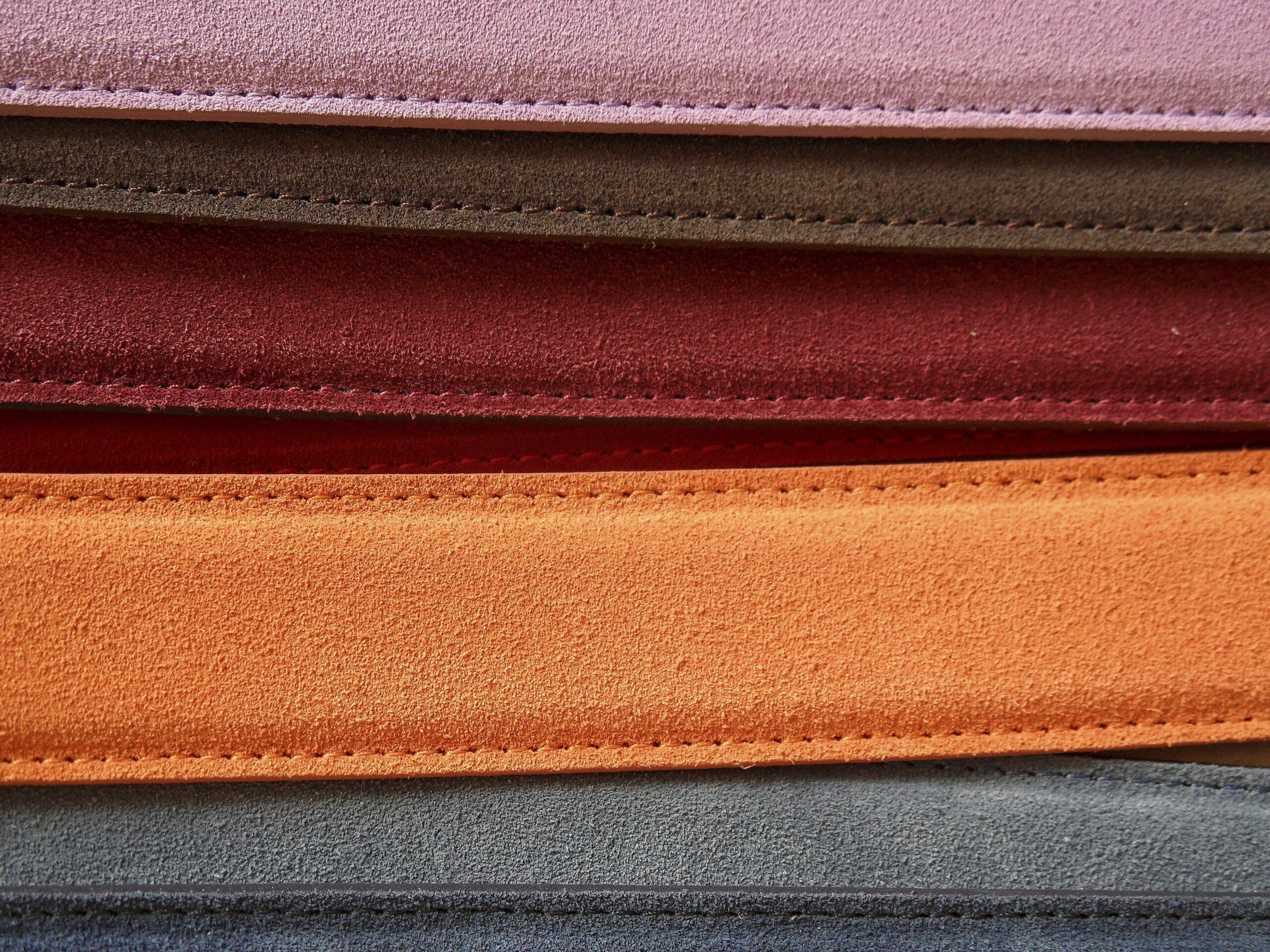 Animal, Vegan and Plant-Based Leather: What Is Truly More Climate-Friendly?