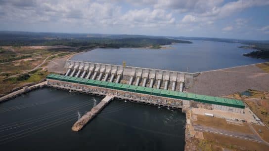 How Can Procedural Injustices of Hydropower Development in Brazil Be Addressed Through a Policy Mix?